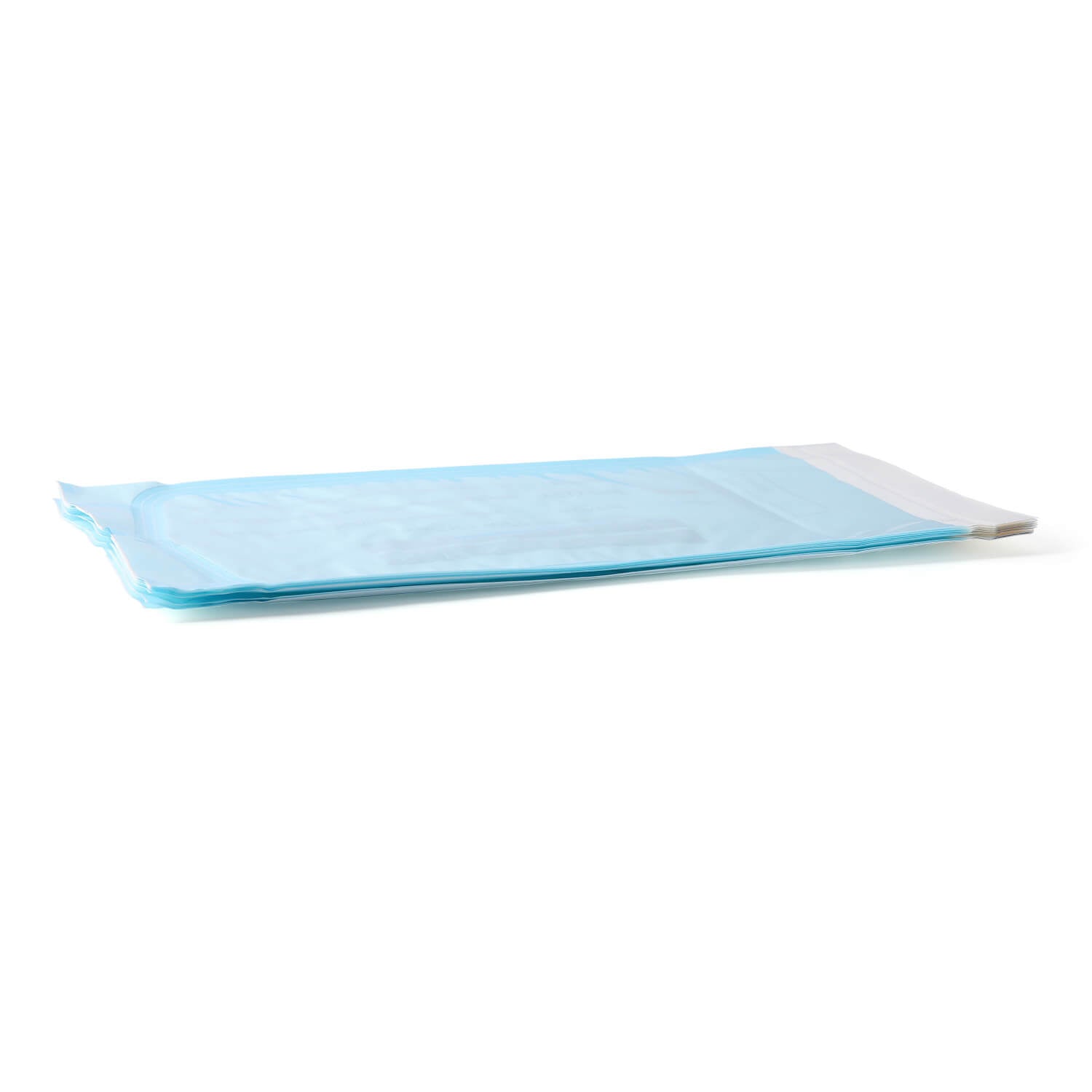 Dental Self-Sealing Sterilization Pouch 7.5”x14” 200pcs/Box – AZDENT