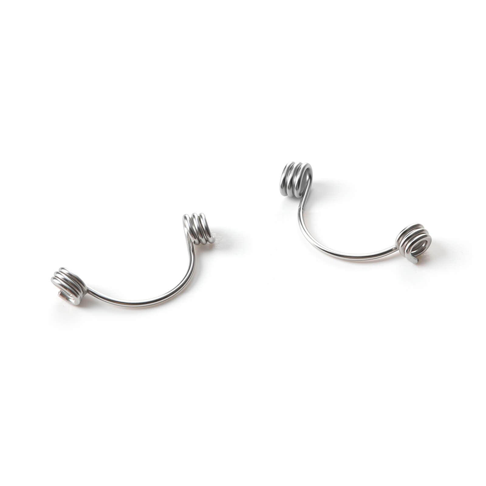 Dental Anterior Teeth Torque Rectangular Springs 0.018*0.025 Medium 10pcs/Bag - azdentall.com
