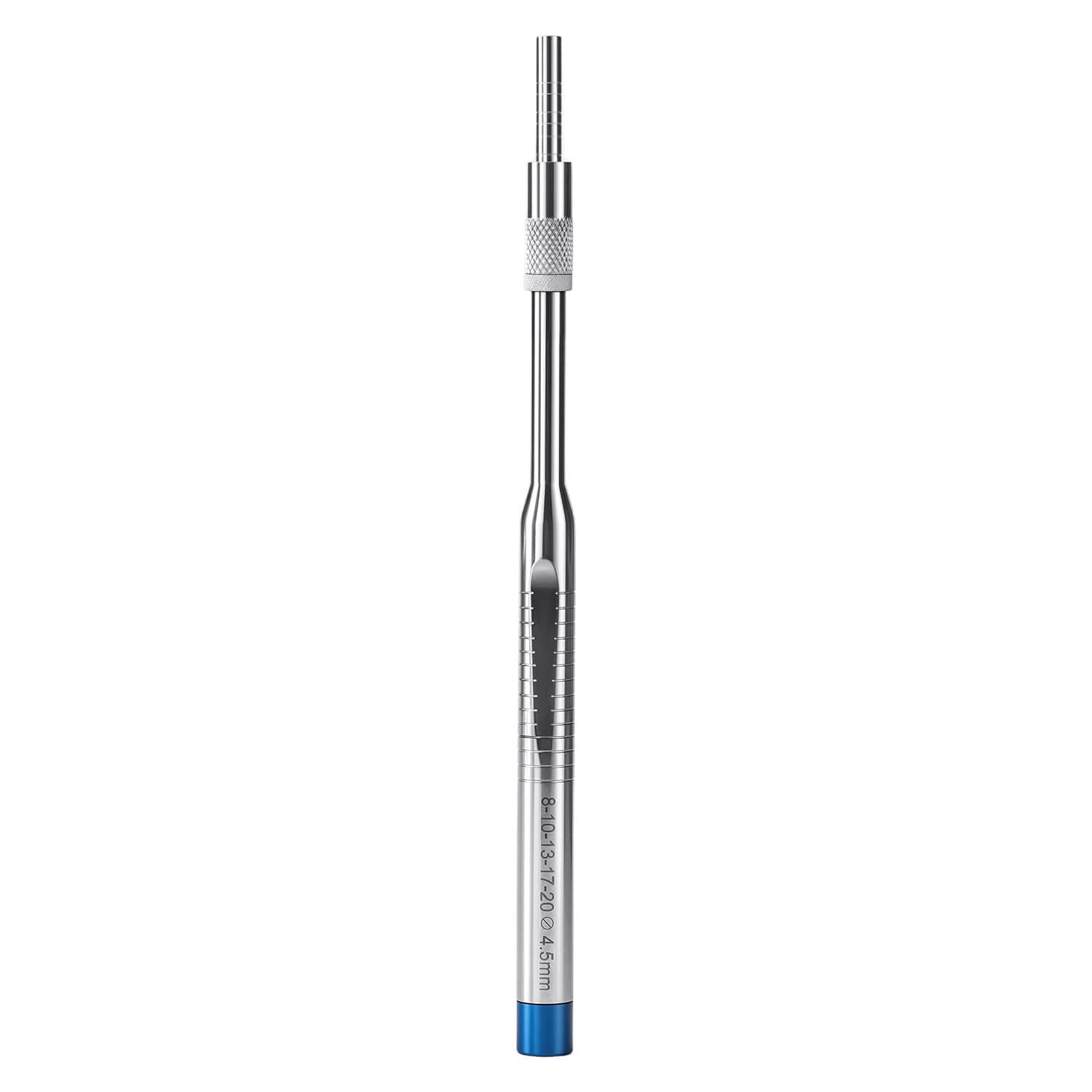 Dental Sinus Elevator Tool Stainless Steel Implant Instrument 5pcs/Set - azdentall.com
