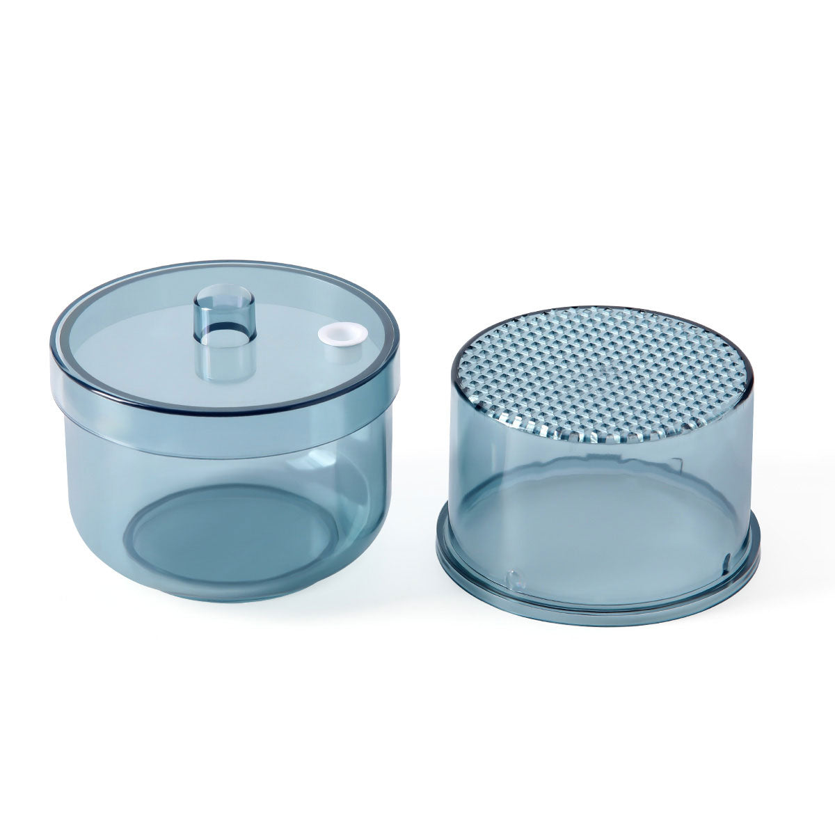 Dental Disinfection Box Plastic Burs Organizer Holder Soaking Case - azdentall.com