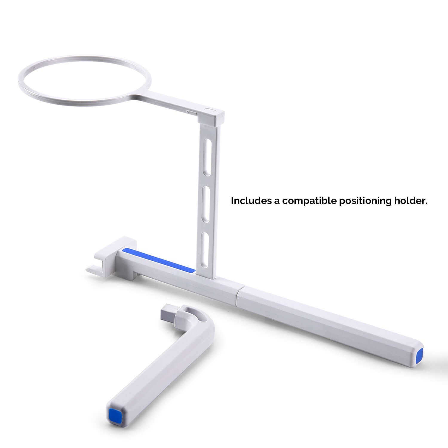 Dental X-Ray Digital Sensor With Software With Sensor Positioning Holder Size 0.8(XVS2121)/Size 1.5(XVS2530)
