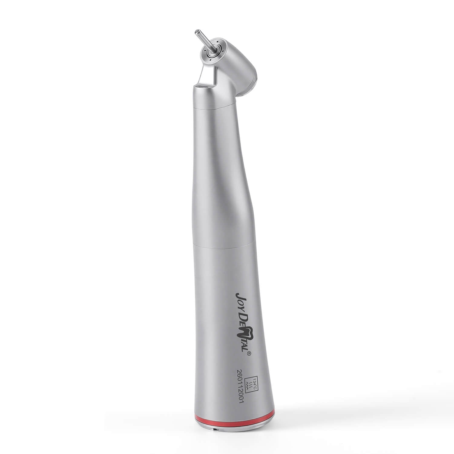 Dental 45 Degree Electric Contra Angle 1:4.2 Fiber Optic Increasing Handpiece Inner Water - azdentall.com