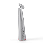 Dental 45 Degree Electric Contra Angle 1:4.2 Fiber Optic Increasing Handpiece Inner Water - azdentall.com