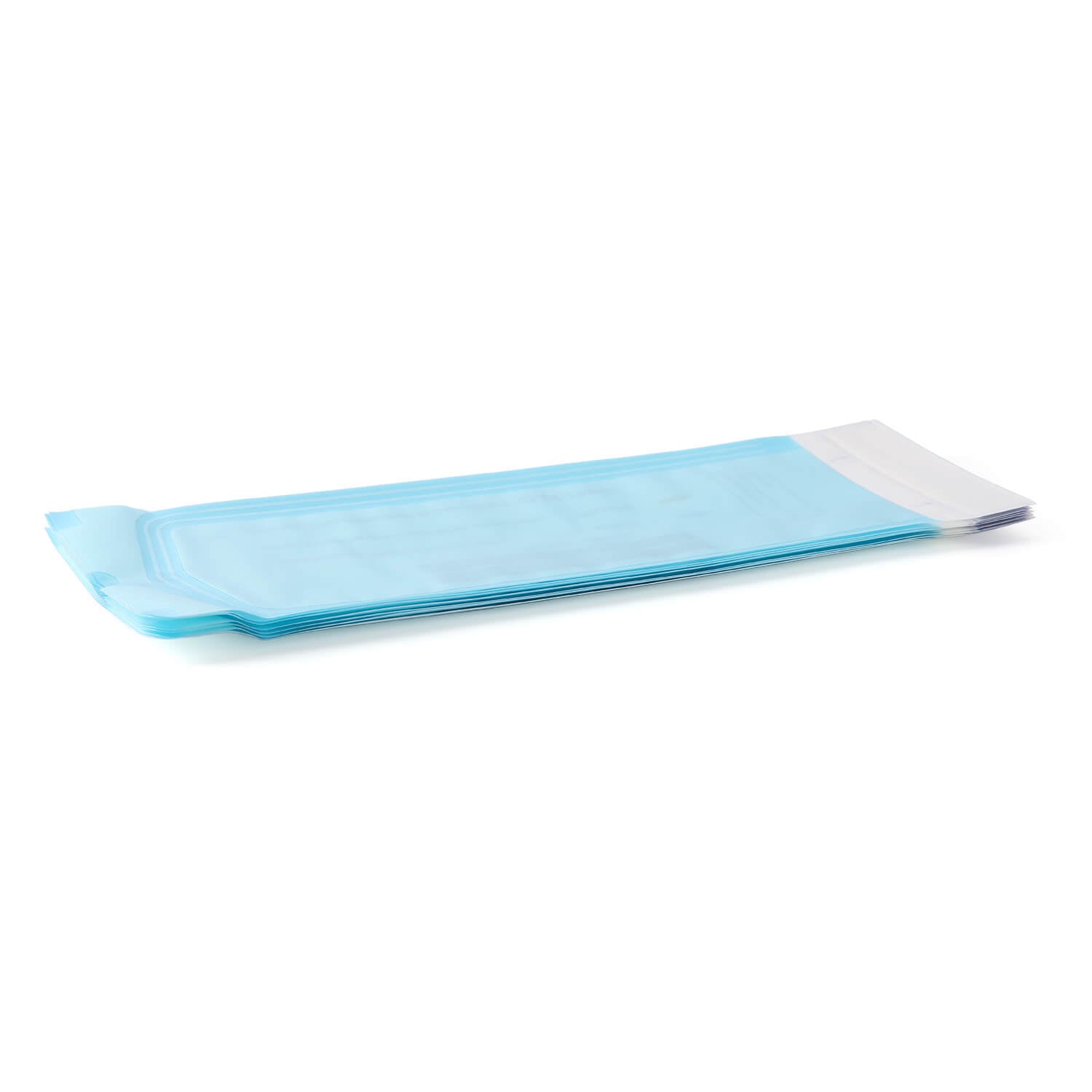 Dental Self-Sealing Sterilization Pouch 3.5”x10" 200pcs/Box - azdentall.com