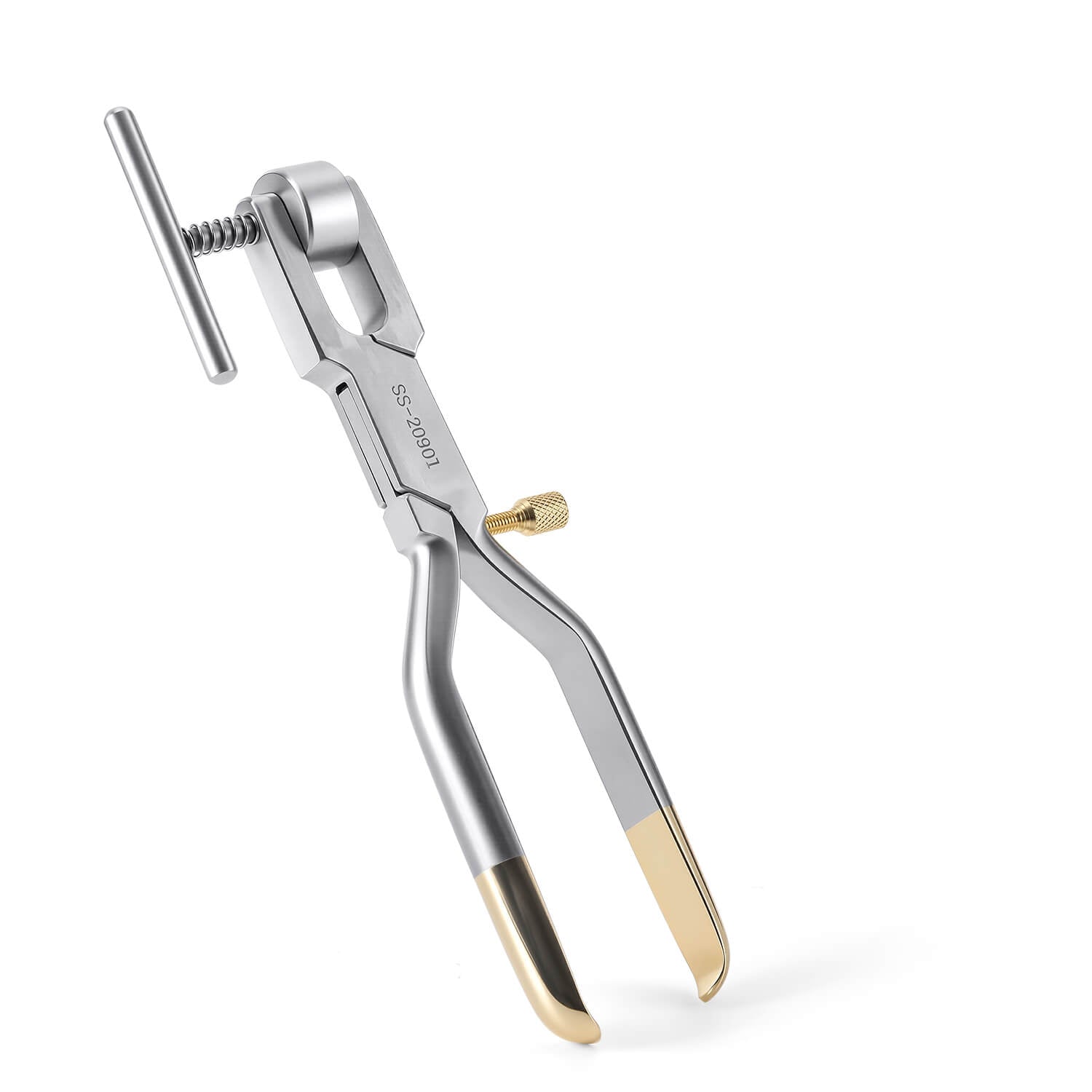Dental Bone Morselizer Bone Mill Crusher Plier Dental Implant Bone Graft - azdentall.com
