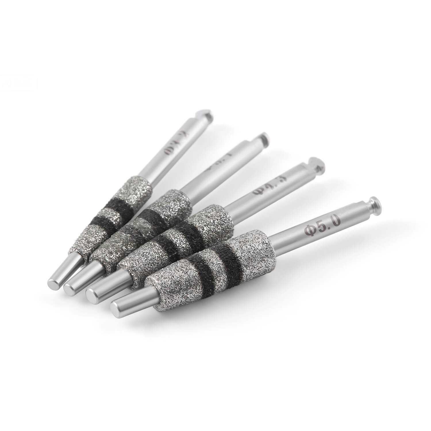 Dental Bone Track Drill Kit FG7604 Implant Insertion Position