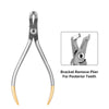 Orthodontic Bracket Remove Plier for Posterior Teeth - azdentall.com