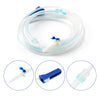 Dental Irrigation Disposable Tube - azdentall.com