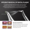 Dental Air Polisher Nozzles Gingival & Subgingival Sandblasting Handle for EMS AIR-FLOW - azdentall.com