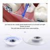 Dental Ortho Elastic Thread Traction Ligature Power Tube Orthodontic Solid 0.020/0.025/0.030 - azdentall.com