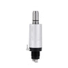 AZDENT Dental Stainless Body Shadowless LED E-generator High and Low Speed Handpiece 4 Holes - azdentall.com