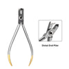 Orthodontic Distal End Plier - azdentall.com