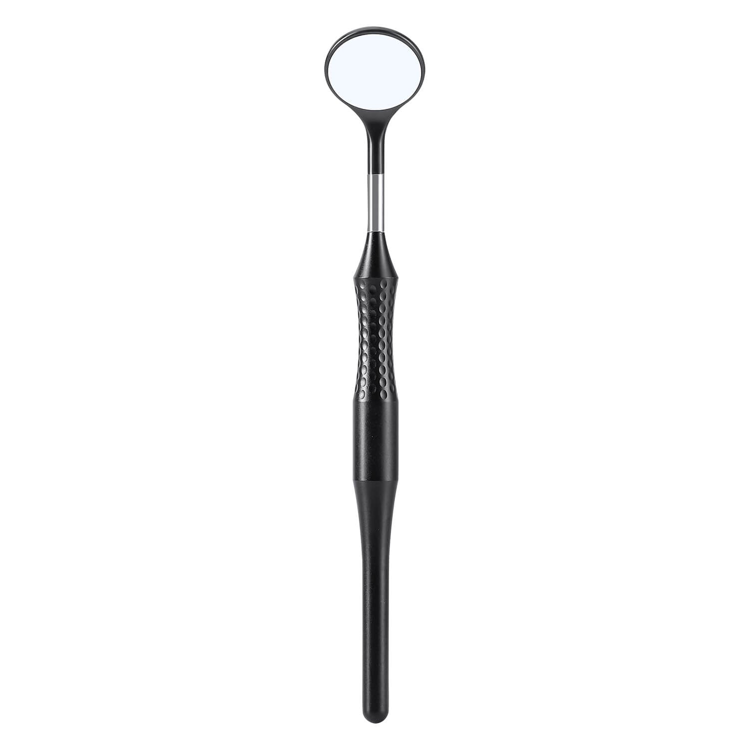 Dental Ultra Clear Mouth Mirror Colorful Plastic/Metal Heads & Handle - azdentall.com