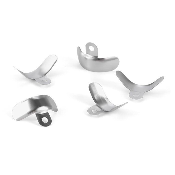 Dental Matrix Bands Sectional Contoured Metal Matrices Matrix For Teet