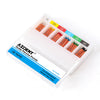 AZDENT Gutta Percha Points With Scale #15-40 Taper Size 0.02 Color Coded 120/Box - azdentall.com