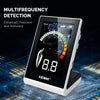 AZDENT Dental Endodontic Apex Locator Root Canal Measurement Tool Multi-color Screen Touch Inductive Button - azdentall.com