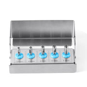 Dental Implant Gingival Circular Resection Drill Kit 5pcs/Set - azdentall.com