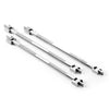 Dental Orthodontic Brackets Position Gauge Stainless Steel S/M/L 1PC - azdentall.com