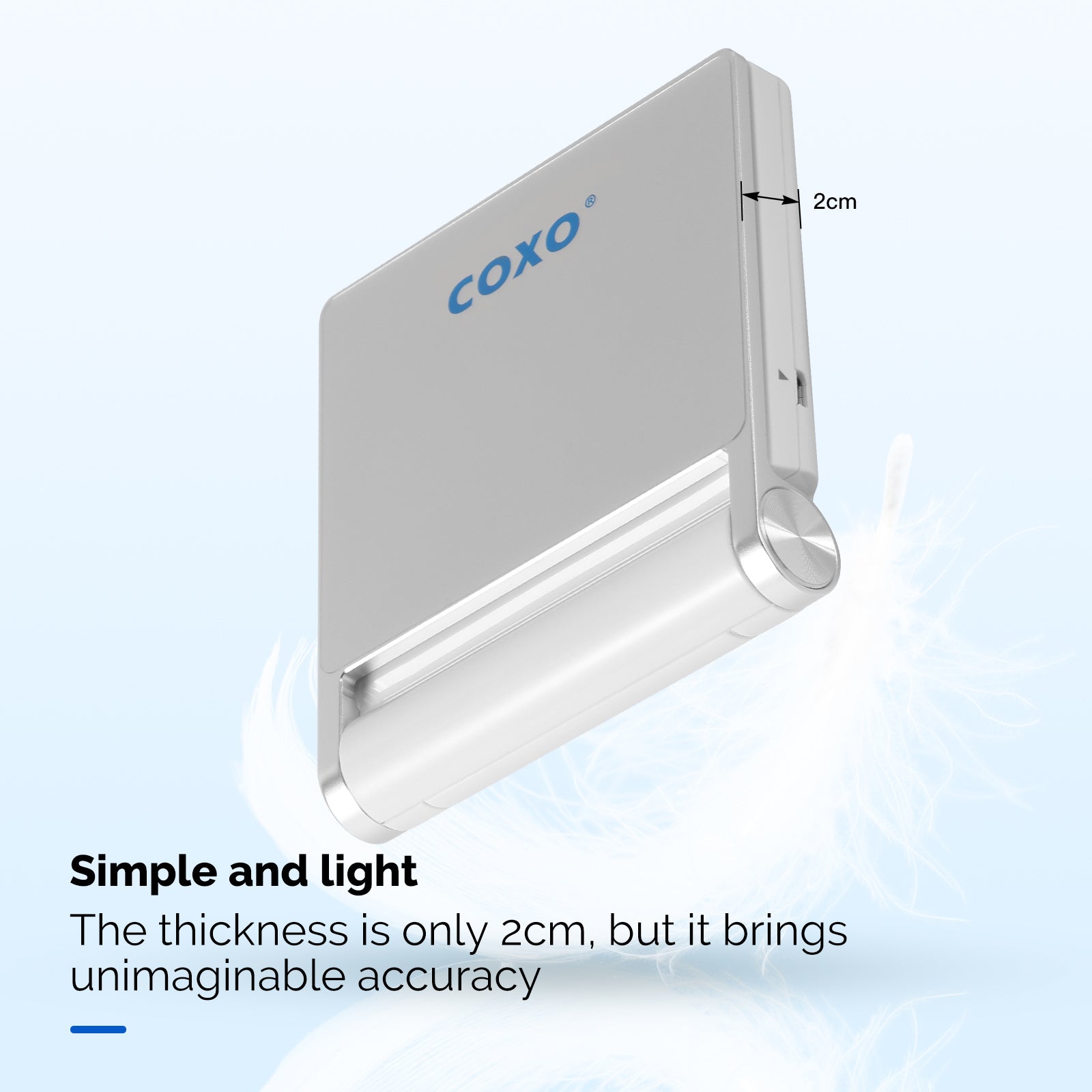 COXO Dental Endo Apex Locator TFT-LCD Color Touch Screen #C-ROOT I+ - azdentall.com