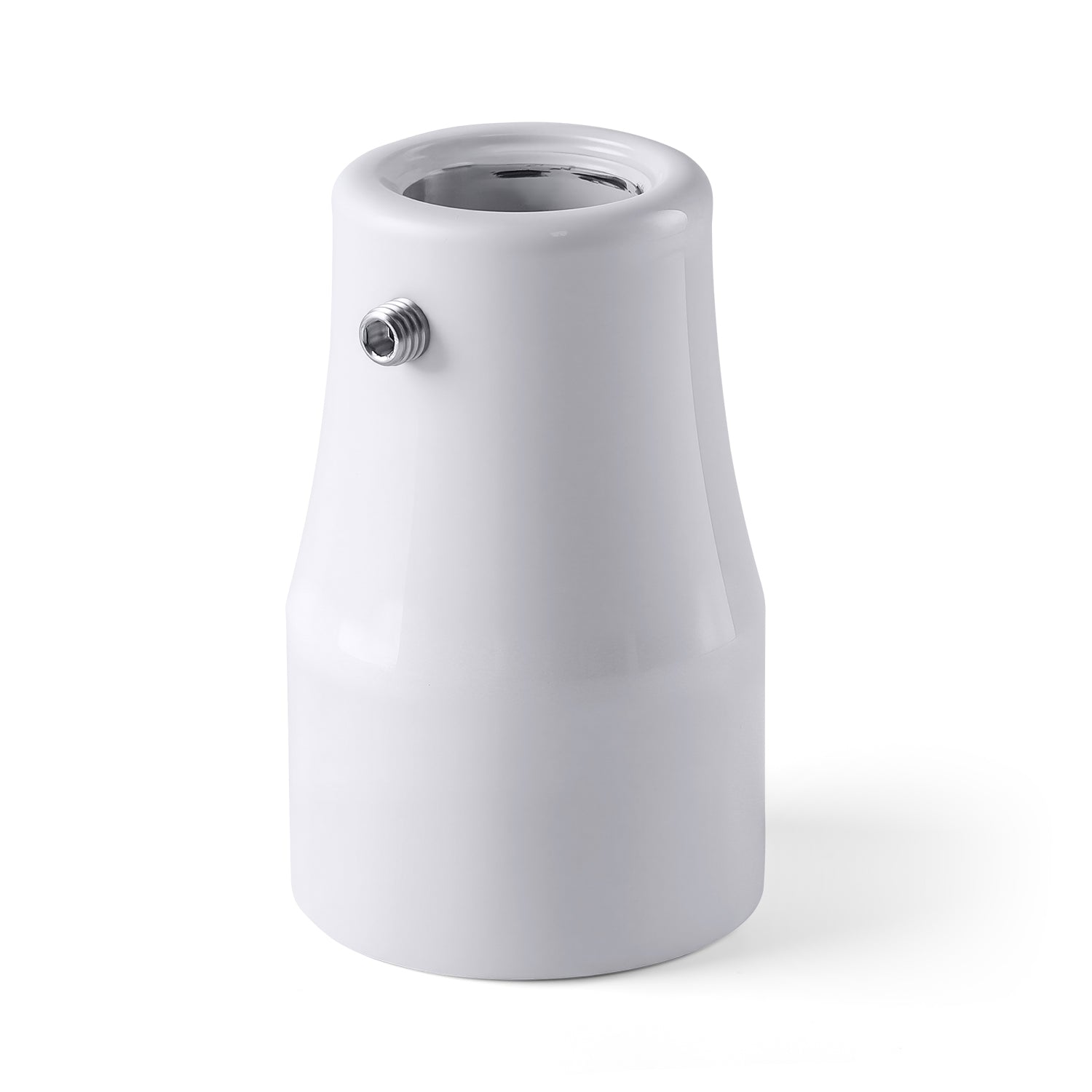 ADEC Halogen to LED Upgrade Adapter Fits 22/26mm Dental Unit Chair LED Oral Light Lamp - azdentall.com