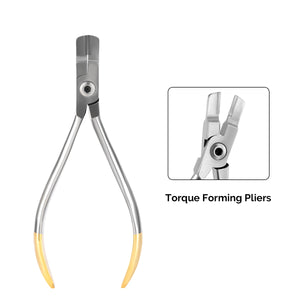Orthodontic Torque Forming Plier - azdentall.com