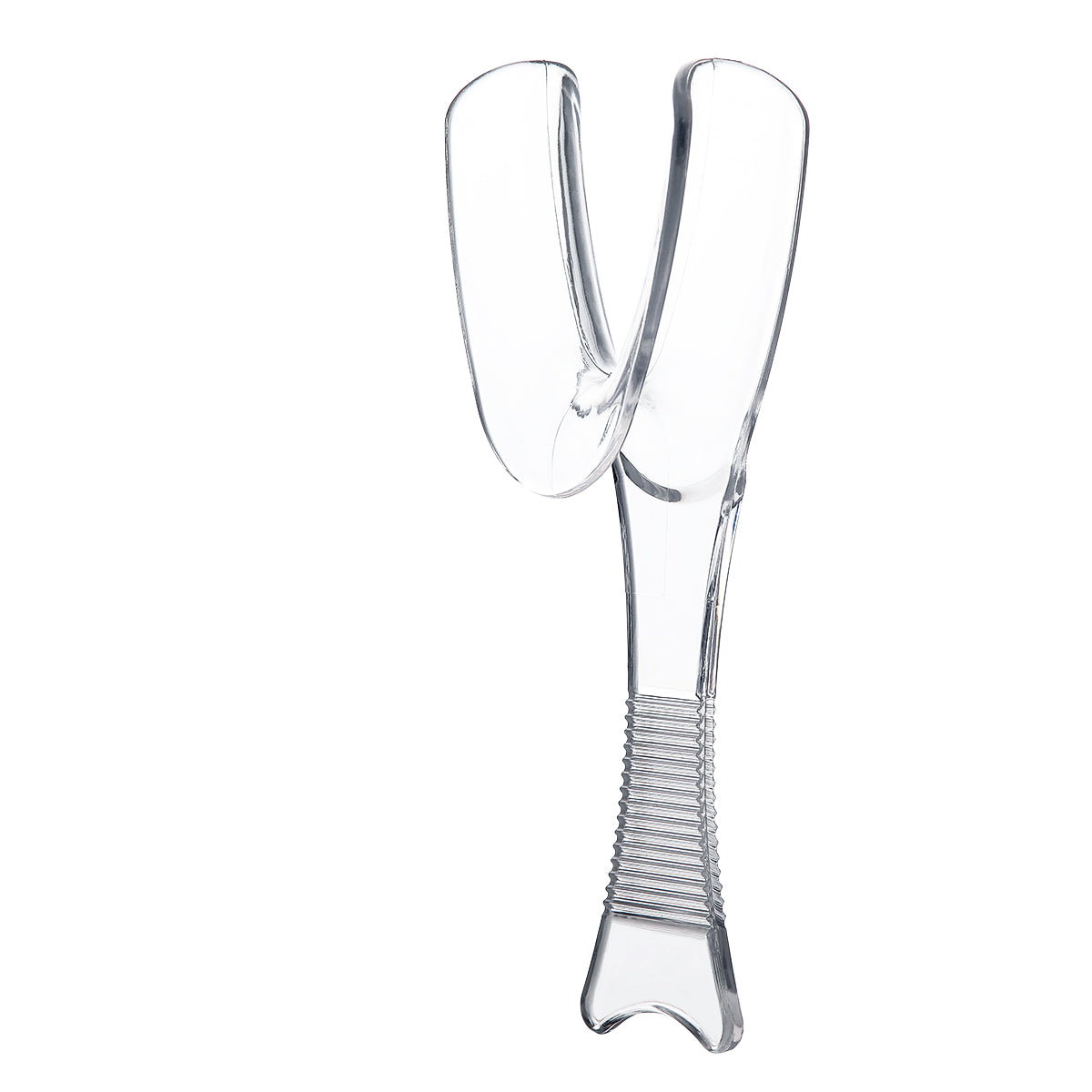 Transparent Dental Lateral Side Hook Orthodontic Cheeck Retractor Y-Shape Mouth Opener Intraoral Opener - azdentall.com