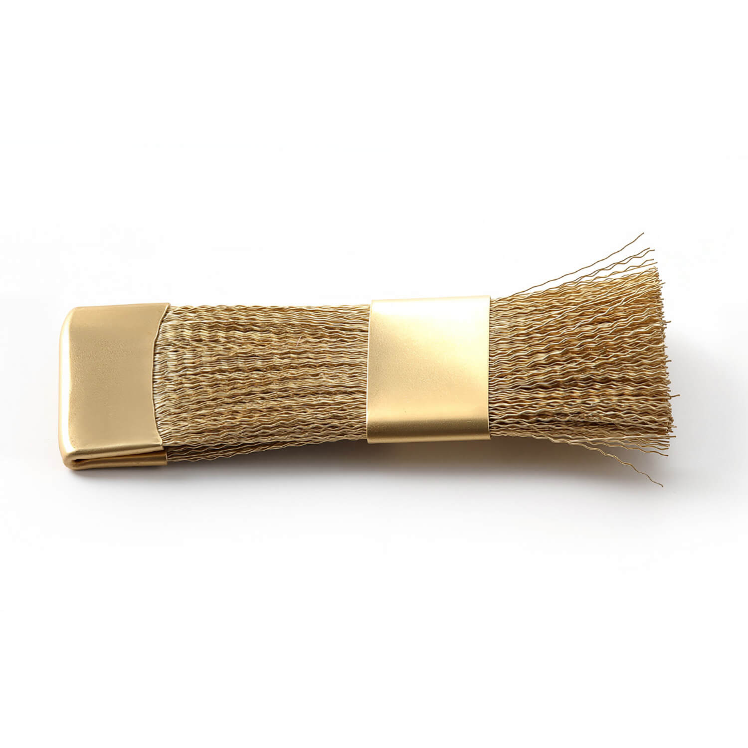 Dental Copper Brush for Teeth Cleaning - azdentall.com