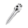 AZDENT Dental Orthodontic Mini Screws AZ-HS Micro Implants Sterile 1pc/Pack - azdentall.com