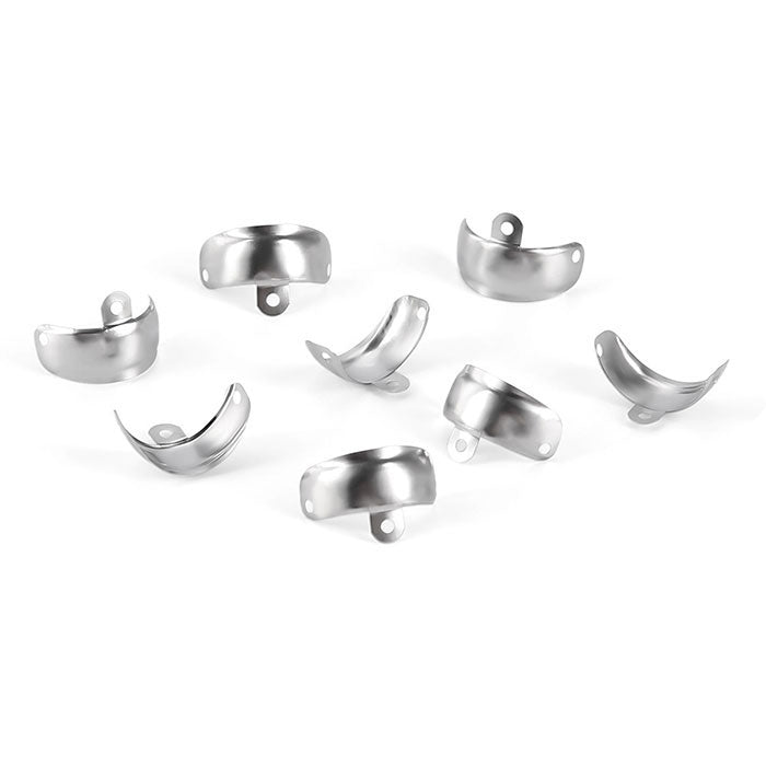 Dental Matrix Bands Sectional Contoured Metal Matrices Matrix For Teet ...