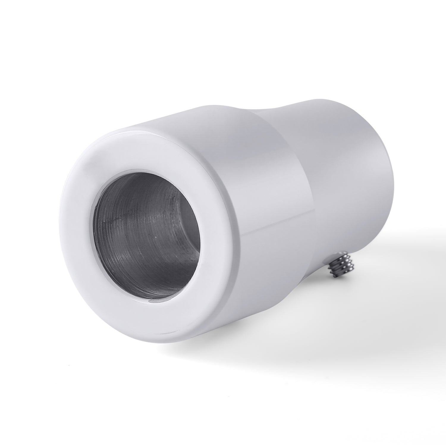 ADEC Halogen to LED Upgrade Adapter Fits 22/26mm Dental Unit Chair LED Oral Light Lamp - azdentall.com