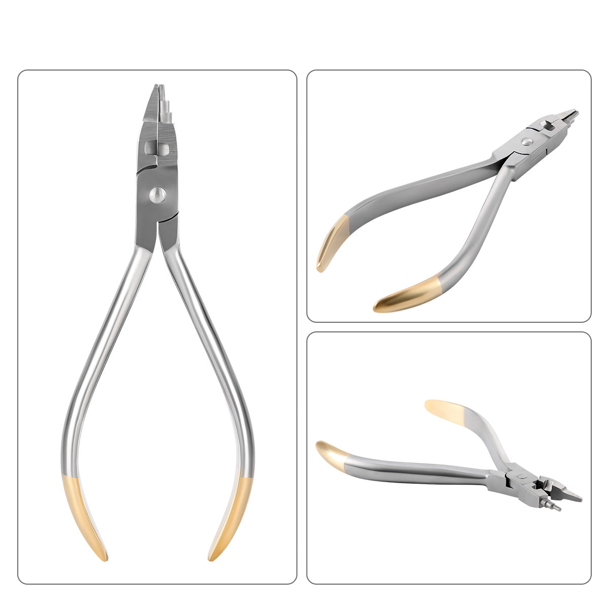 Orthodontic KIM Plier - azdentall.com