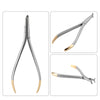 Orthodontic Distal End Blending Plier - azdentall.com