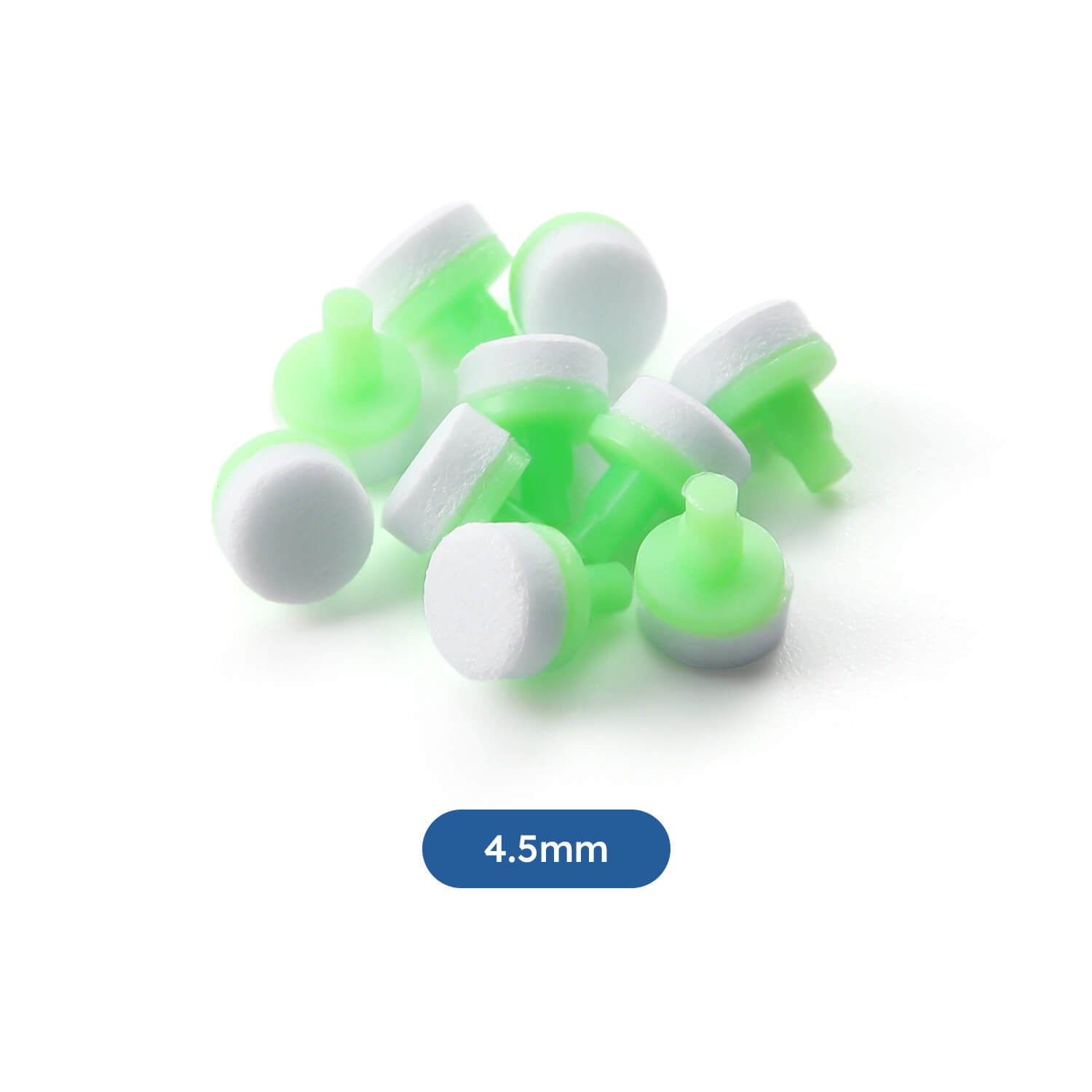 Dental Resin Filling Molding Tools Composite Light Cure Holder Quick Foam Pad - azdentall.com