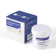 Dental Temporary Tooth Filling Material for Cavities Repair 30g/Bottle - azdentall.com