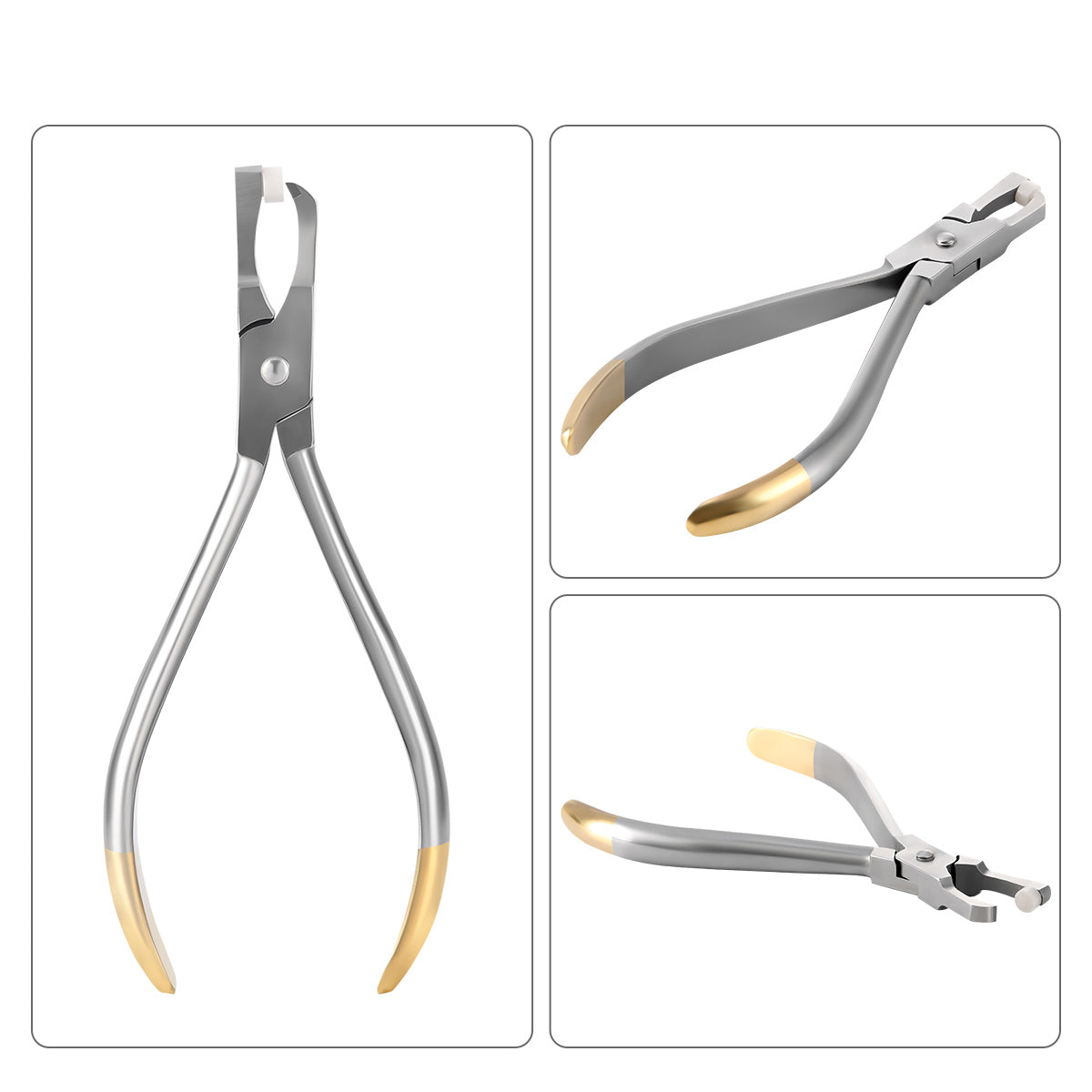 Orthodontic Band Remove Plier - azdentall.com