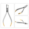 Orthodontic Band Remove Plier - azdentall.com