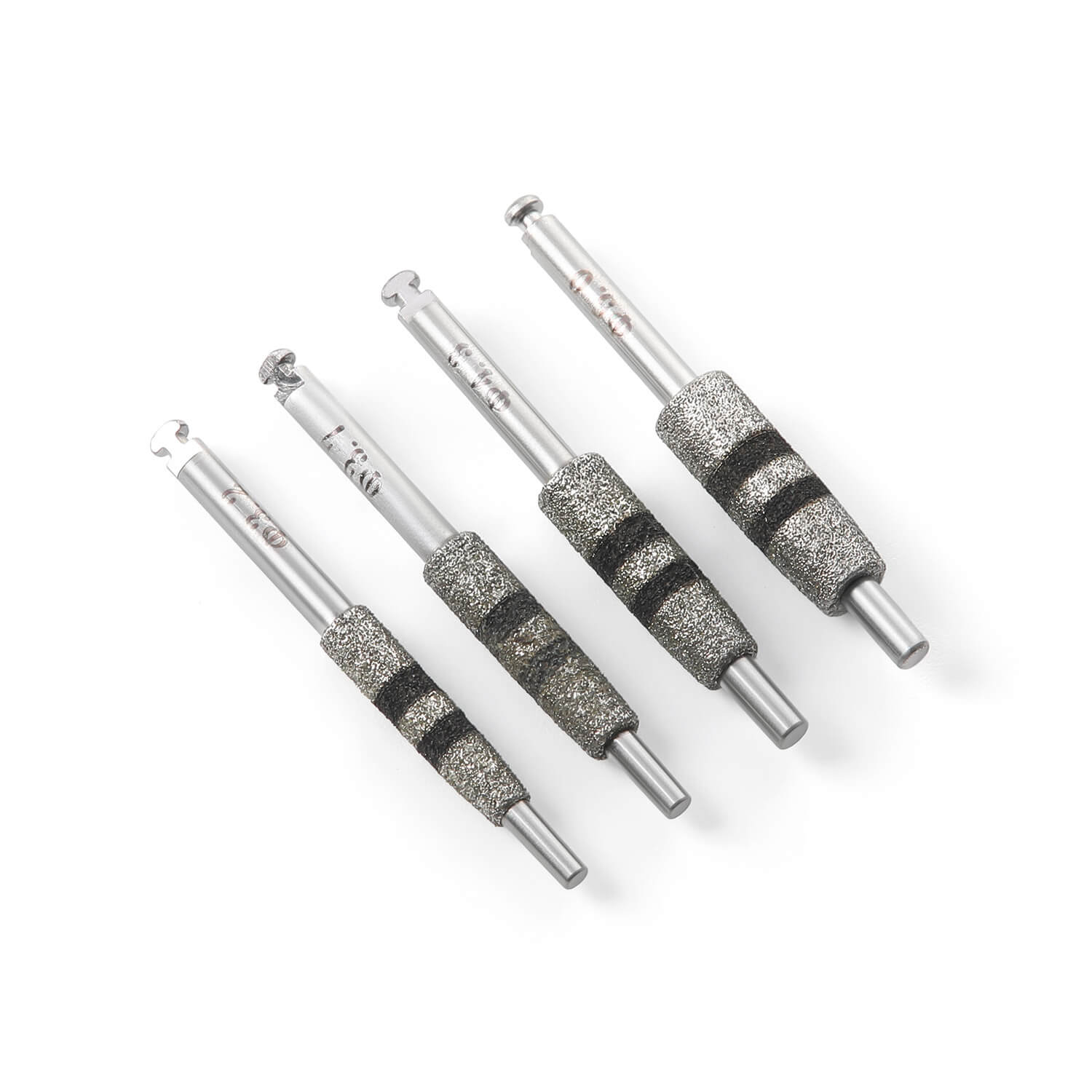Dental Implant Bone Track Drill FG7604 Ø3.2 Ø3.7 Ø4.3 Ø5.0mm - azdentall.com