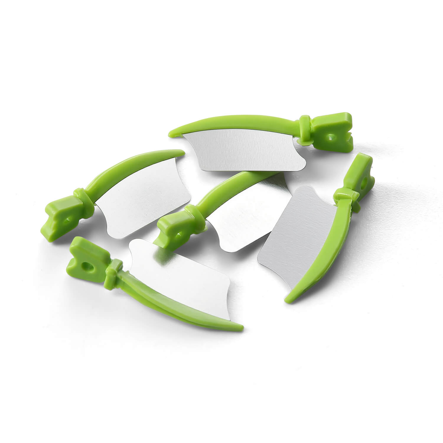 Dental A3 Matrix Systems Kits with M4 Sectional Matrix Bands Clamp Ring Wedges Guards - azdentall.com