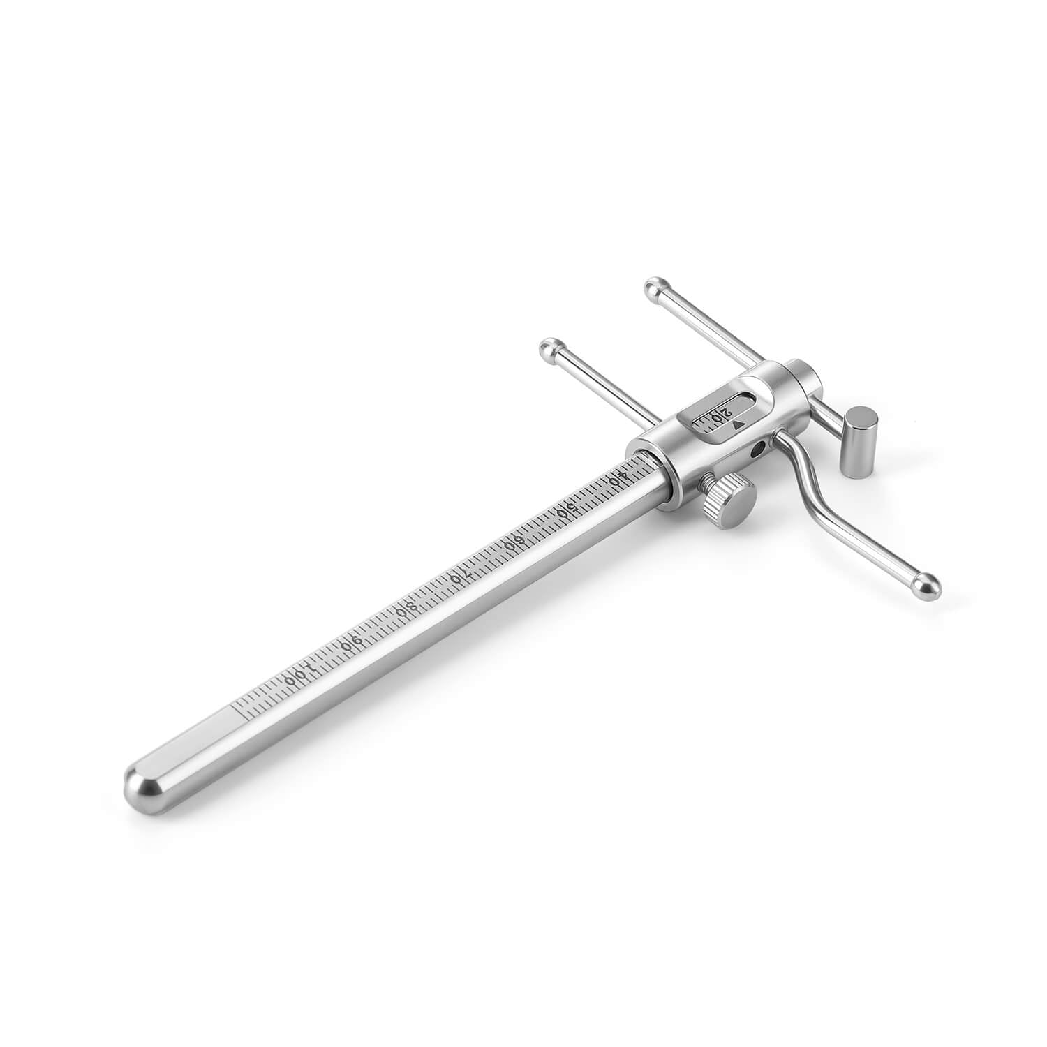 Dental Venus Apollo VDO Gauge Ruler Autoclavable - azdentall.com