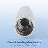 Dental Air Polisher Nozzles Gingival & Subgingival Sandblasting Handle for EMS AIR-FLOW - azdentall.com
