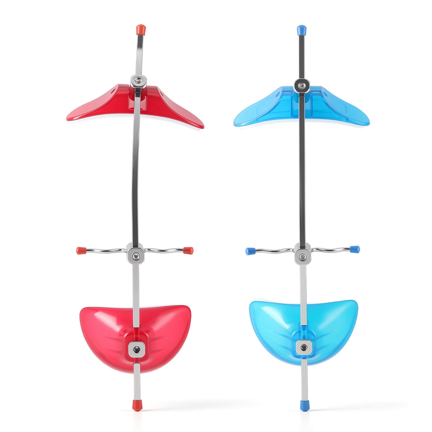 Dental Orthodontic Forward Pull Headgear Facemask Single Pole Adjustable - azdentall.com