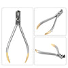 Orthodontic Distal End Plier - azdentall.com