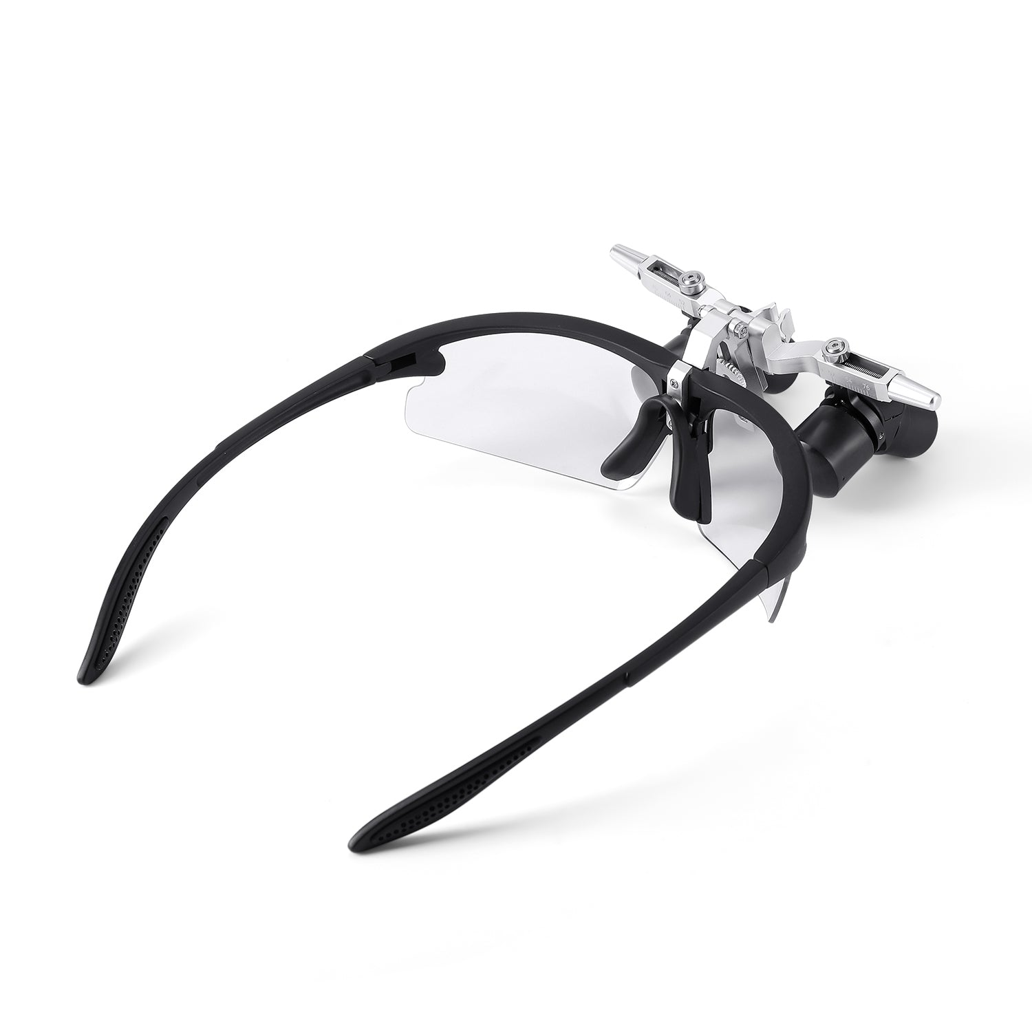 Dental Surgical Ergo Loupes Magnifier Binocular 4.0X 5.0X 6.0X