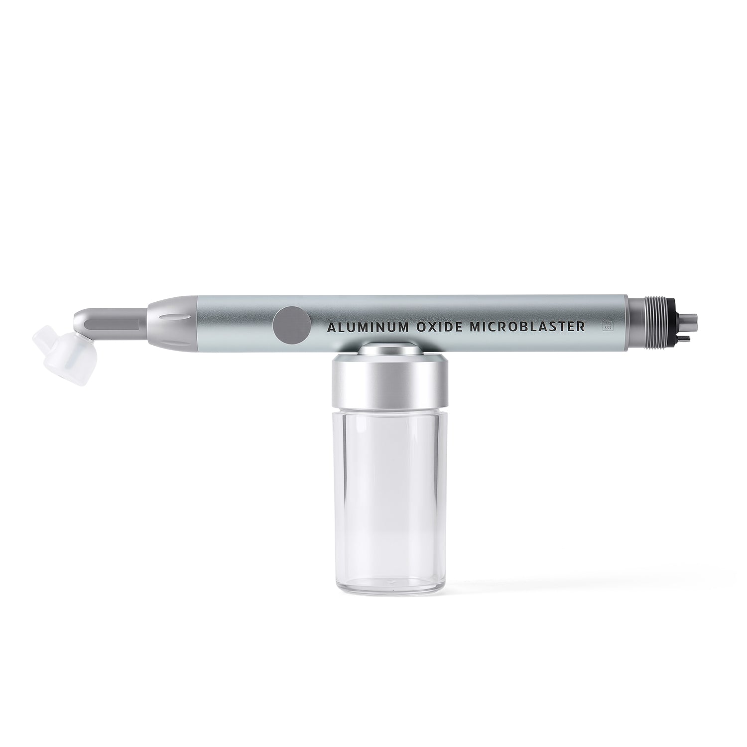 Dental Aluminum Oxide Micro Blaster With Sand Traps 360° Rotate 4 Hole - azdentall.com