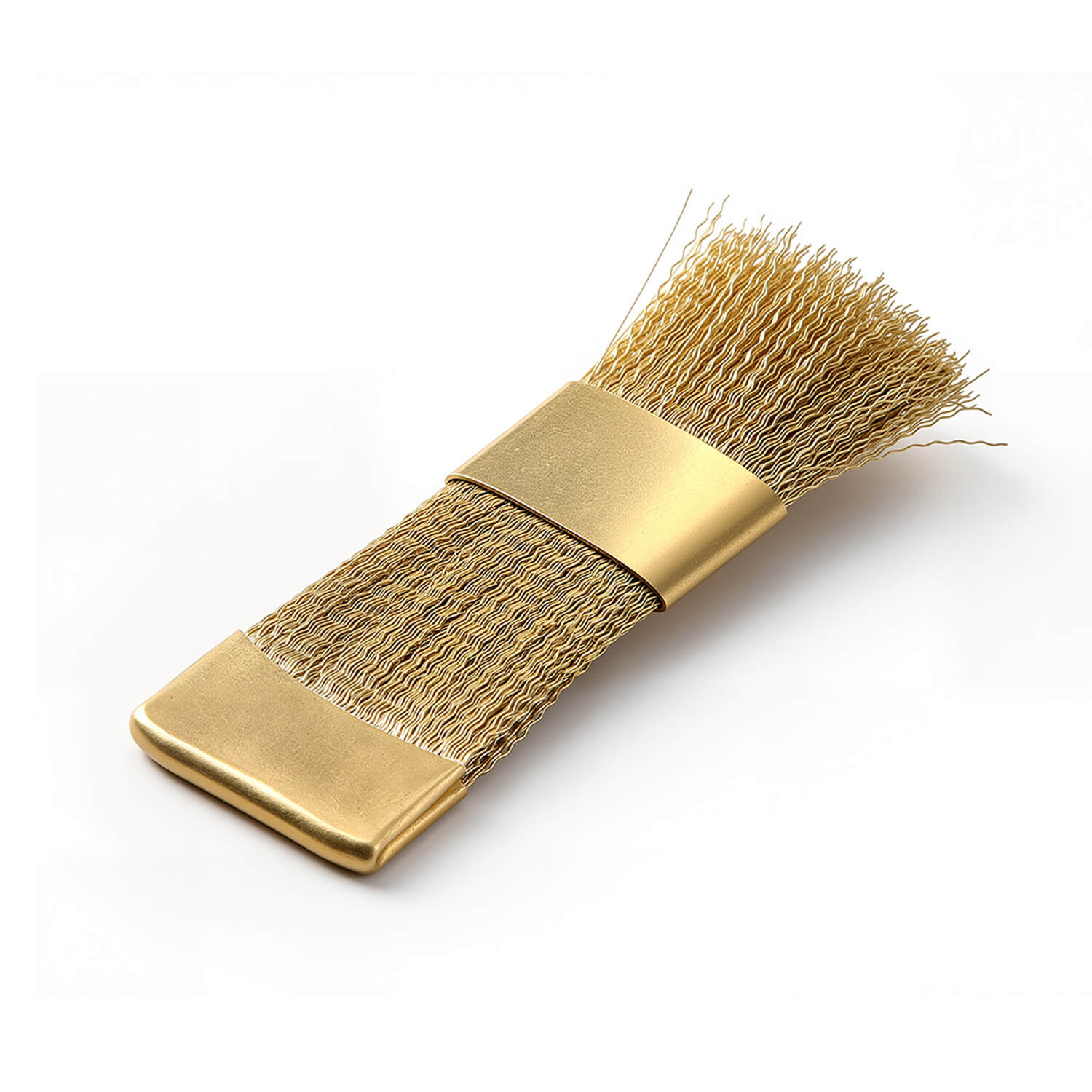 Dental Copper Brush for Teeth Cleaning - azdentall.com