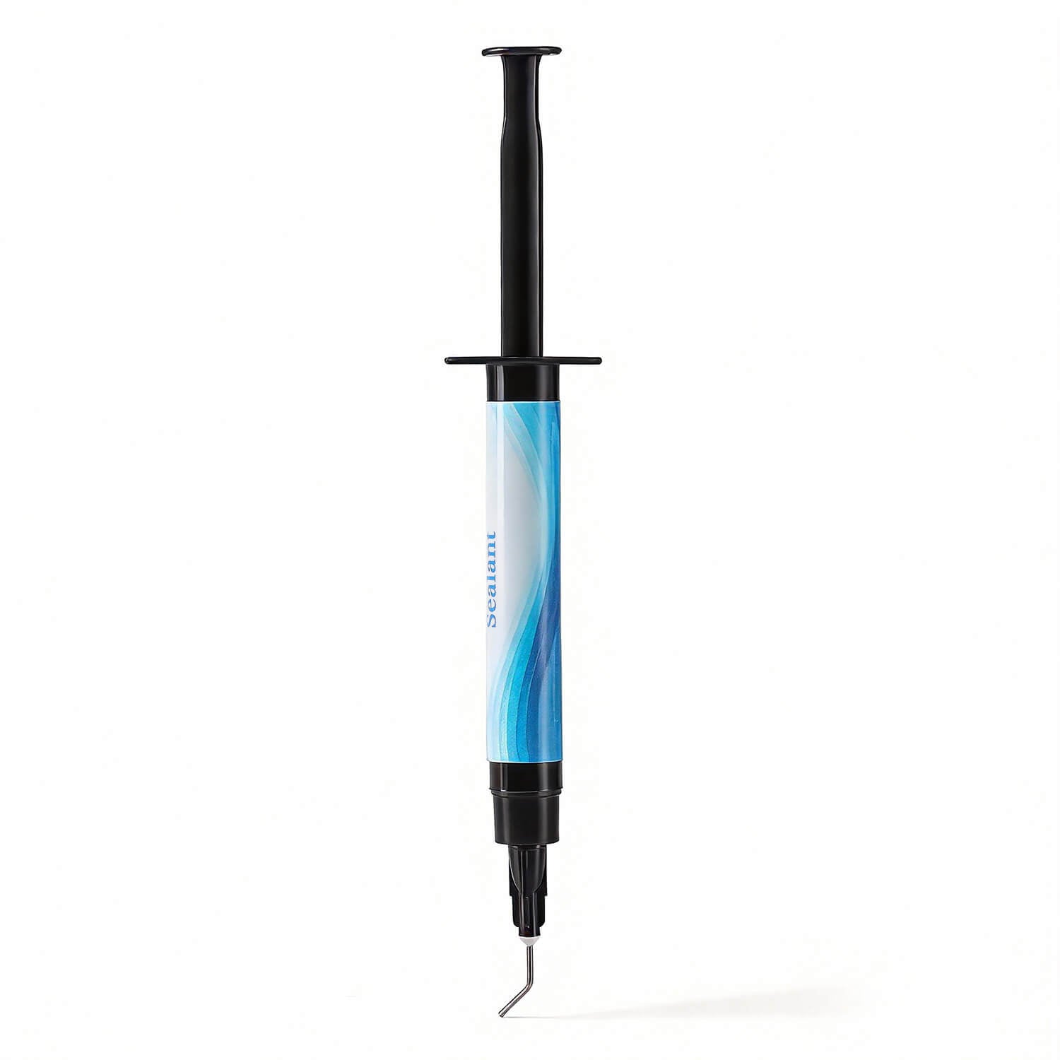 Dental Light Cure Pit And Fissure Sealant 2.5g Syringe Caries Prevention - azdentall.com