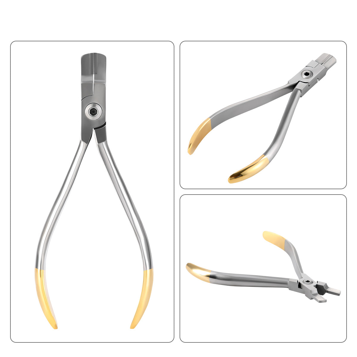 Orthodontic Torque Forming Plier - azdentall.com