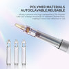 Dental Electric Painless Oral Local Anesthesia Delivery Device Wireless Intelligent Injector - azdentall.com