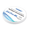 AZDENT Dental D4-Pro-ML Multilayer Zirconia Block VITA 16 Shade&Ivoclar 4 Bleach Shade - azdentall.com