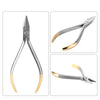 Orthodontic Light Wire Bending Plier - azdentall.com